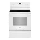 5.3 cu. ft. Electric Range with Frozen Bake™ Technology view 1