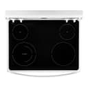 5.3 cu. ft. Electric Range with Frozen Bake™ Technology view 2
