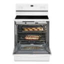 5.3 cu. ft. Electric Range with Frozen Bake™ Technology view 3