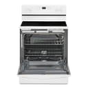 5.3 cu. ft. Electric Range with Frozen Bake™ Technology view 4