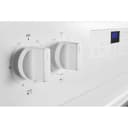 5.3 cu. ft. Electric Range with Frozen Bake™ Technology view 6