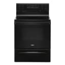 5.3 cu. ft. Whirlpool® electric range with Frozen Bake™ technology view 1