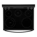 5.3 cu. ft. Whirlpool® electric range with Frozen Bake™ technology view 2