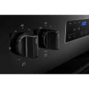 5.3 cu. ft. Whirlpool® electric range with Frozen Bake™ technology view 6