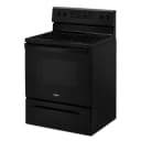 5.3 cu. ft. Whirlpool® electric range with Frozen Bake™ technology view 7