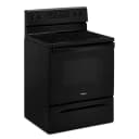 5.3 cu. ft. Whirlpool® electric range with Frozen Bake™ technology view 8