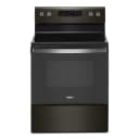 5.3 Cu. Ft. Whirlpool® Electric Range With Frozen Bake™ Technology view 1