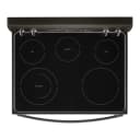 5.3 Cu. Ft. Whirlpool® Electric Range With Frozen Bake™ Technology view 2