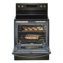 5.3 Cu. Ft. Whirlpool® Electric Range With Frozen Bake™ Technology view 3