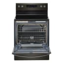 5.3 Cu. Ft. Whirlpool® Electric Range With Frozen Bake™ Technology view 4