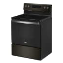 5.3 Cu. Ft. Whirlpool® Electric Range With Frozen Bake™ Technology view 7