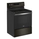5.3 Cu. Ft. Whirlpool® Electric Range With Frozen Bake™ Technology view 8