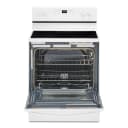 5.3 cu. ft. Whirlpool® electric range with Frozen Bake™ technology view 4