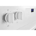 5.3 cu. ft. Whirlpool® electric range with Frozen Bake™ technology view 6