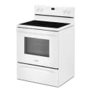 5.3 cu. ft. Whirlpool® electric range with Frozen Bake™ technology view 7