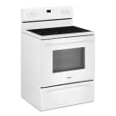 5.3 cu. ft. Whirlpool® electric range with Frozen Bake™ technology view 8