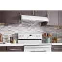5.3 cu. ft. Whirlpool® electric range with Frozen Bake™ technology view 9