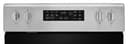5.3 cu. ft.electric range with Frozen Bake technology view 6