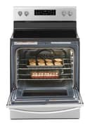 5.3 cu. ft.electric range with Frozen Bake technology view 8