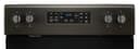 5.3 cu. ft.electric range with Frozen Bake technology view 6