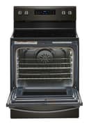 5.3 cu. ft.electric range with Frozen Bake technology view 7