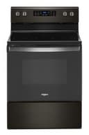 5.3 cu. ft.electric range with Frozen Bake technology view 5
