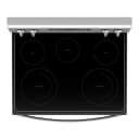 5.3 Cu. Ft. Whirlpool® Electric 5-in-1 Air Fry Oven view 2