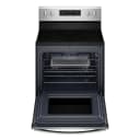 5.3 Cu. Ft. Whirlpool® Electric 5-in-1 Air Fry Oven view 3
