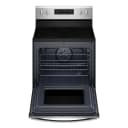 5.3 Cu. Ft. Whirlpool® Electric 5-in-1 Air Fry Oven view 3