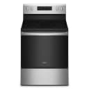 5.3 Cu. Ft. Whirlpool® Electric 5-in-1 Air Fry Oven view 4