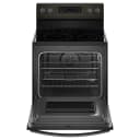 5.3 cu. ft. Whirlpool® electric range with Frozen Bake™ technology view 3