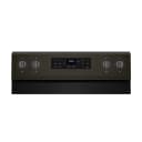 5.3 cu. ft. Whirlpool® electric range with Frozen Bake™ technology view 4