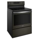 5.3 cu. ft. Whirlpool® electric range with Frozen Bake™ technology view 5