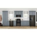 5.3 cu. ft. Whirlpool® electric range with Frozen Bake™ technology view 6