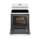 5.3 cu. ft. Whirlpool® electric range with Frozen Bake™ technology view 1