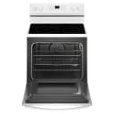 5.3 cu. ft. Whirlpool® electric range with Frozen Bake™ technology view 2