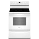 5.3 cu. ft. Whirlpool® electric range with Frozen Bake™ technology view 3