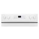 5.3 cu. ft. Whirlpool® electric range with Frozen Bake™ technology view 4
