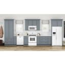 5.3 cu. ft. Whirlpool® electric range with Frozen Bake™ technology view 6