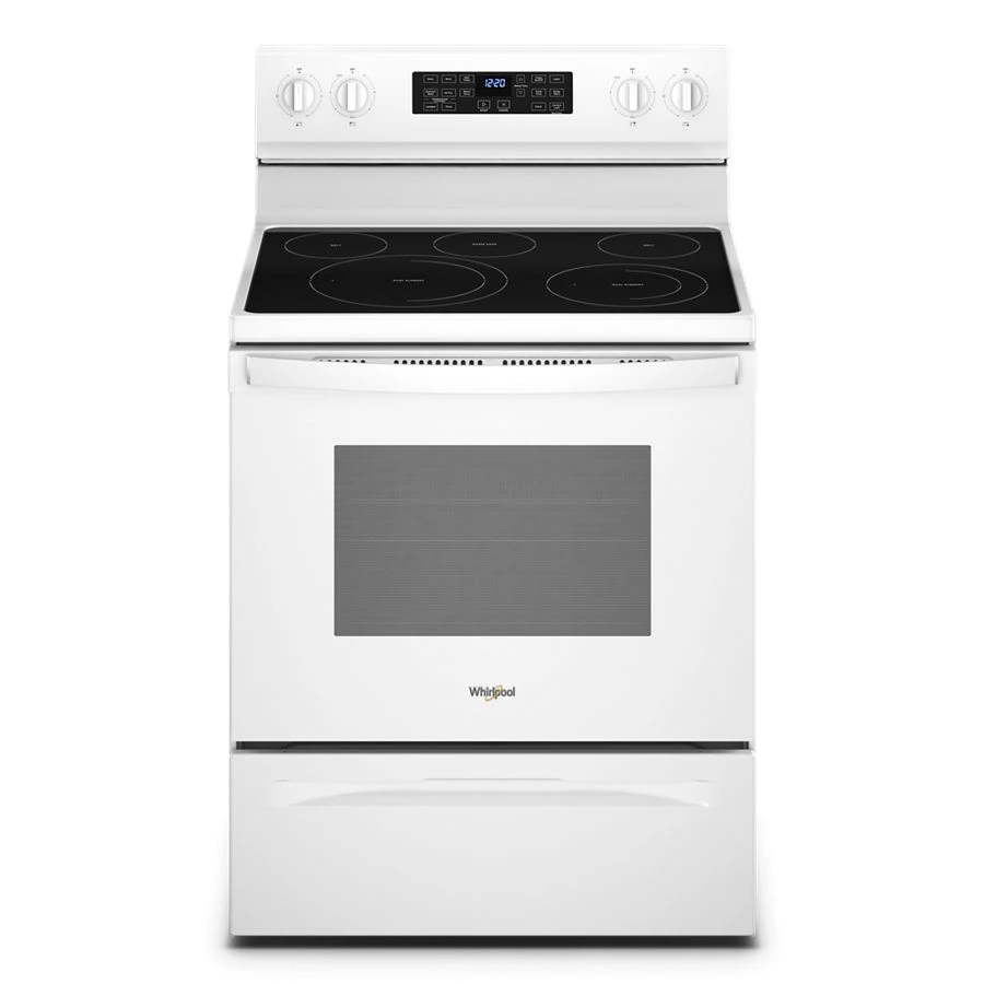 5.3 Cu. Ft. Whirlpool® Electric 5-in-1 Air Fry Oven