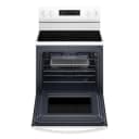 5.3 Cu. Ft. Whirlpool® Electric 5-in-1 Air Fry Oven view 3