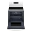 5.3 Cu. Ft. Whirlpool® Electric 5-in-1 Air Fry Oven view 4