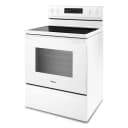 5.3 Cu. Ft. Whirlpool® Electric 5-in-1 Air Fry Oven view 6