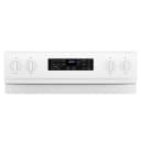 5.3 Cu. Ft. Whirlpool® Electric 5-in-1 Air Fry Oven view 7