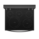 6.4 cu. ft. Freestanding Electric Range with Frozen Bake™ Technology view 2