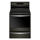 6.4 Cu. Ft. Freestanding Electric Range With Frozen Bake™ Technology view 1