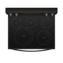 6.4 Cu. Ft. Freestanding Electric Range With Frozen Bake™ Technology view 2