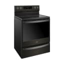 6.4 Cu. Ft. Freestanding Electric Range With Frozen Bake™ Technology view 5