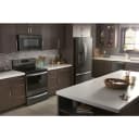 6.4 Cu. Ft. Freestanding Electric Range With Frozen Bake™ Technology view 7