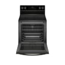 6.4 cu. ft. Smart Freestanding Electric Range with Frozen Bake™ Technology view 4